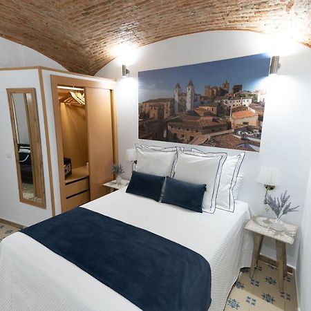 Art & Suite Apartment Caceres Exterior photo