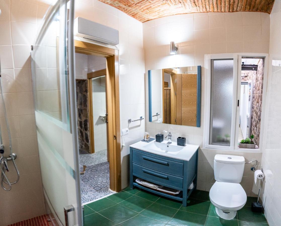 Art & Suite Apartment Caceres Exterior photo