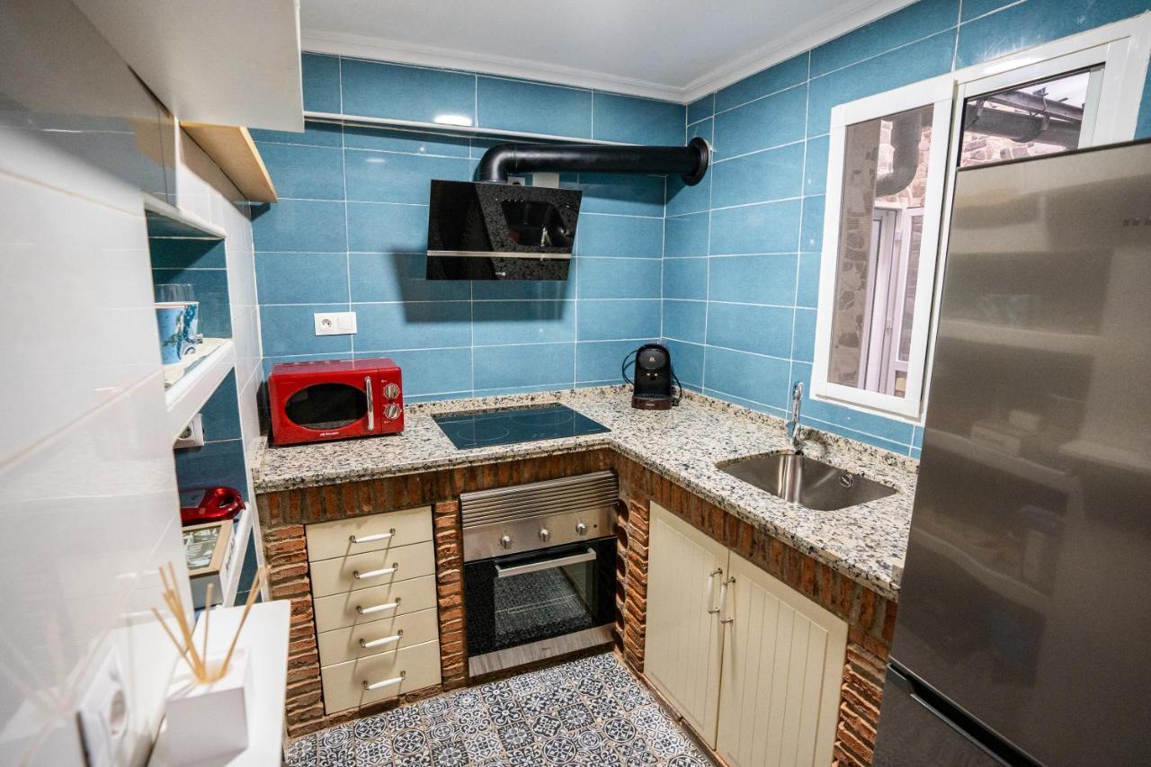 Art & Suite Apartment Caceres Exterior photo