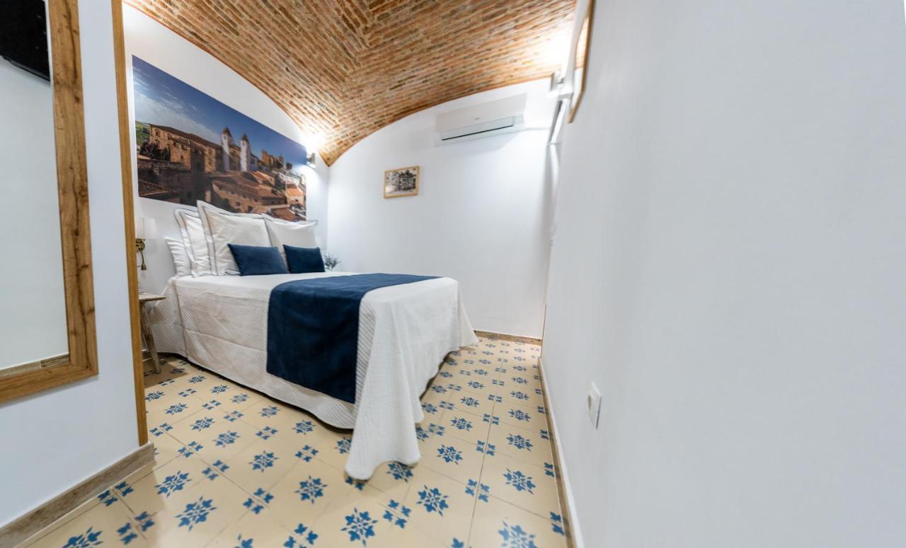 Art & Suite Apartment Caceres Exterior photo