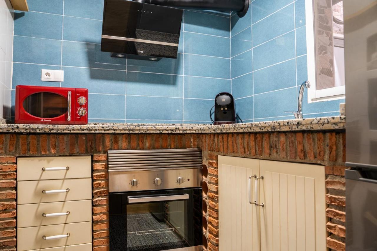 Art & Suite Apartment Caceres Exterior photo