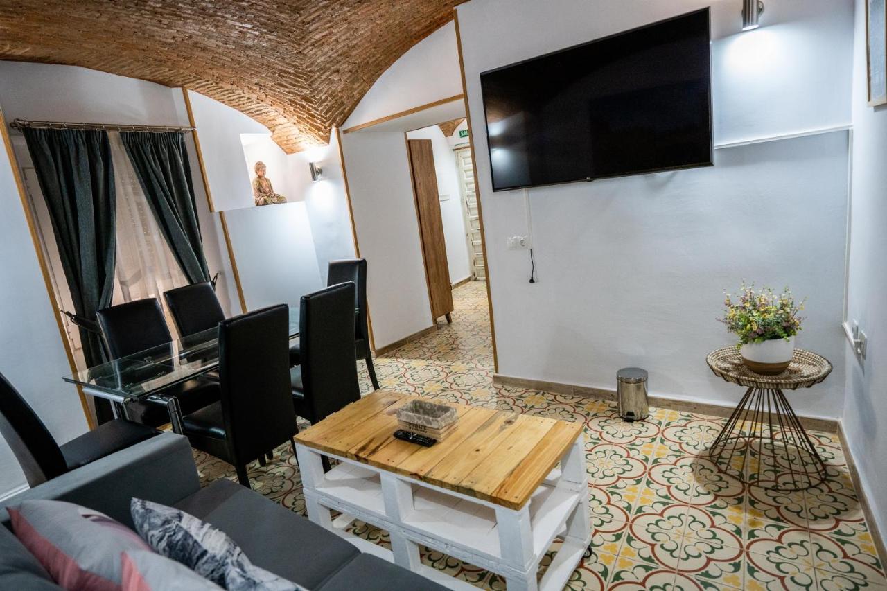 Art & Suite Apartment Caceres Exterior photo