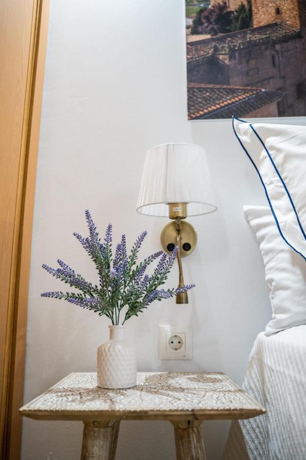 Art & Suite Apartment Caceres Exterior photo