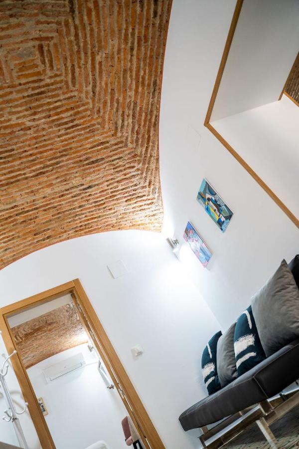 Art & Suite Apartment Caceres Exterior photo