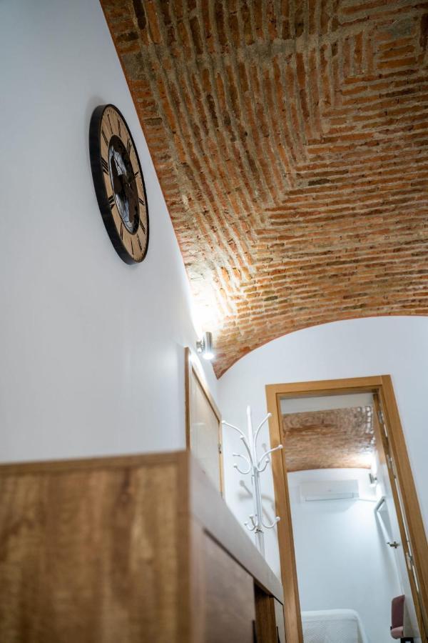 Art & Suite Apartment Caceres Exterior photo