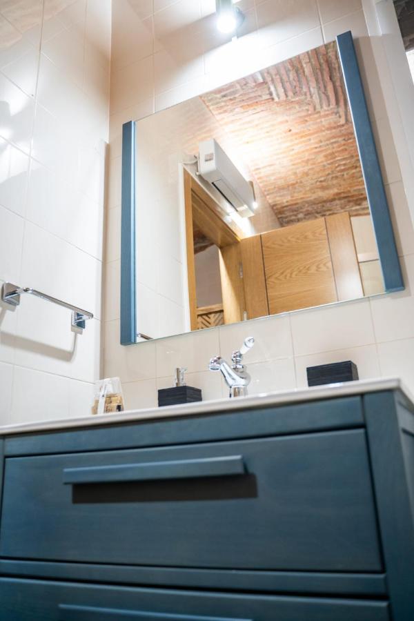 Art & Suite Apartment Caceres Exterior photo